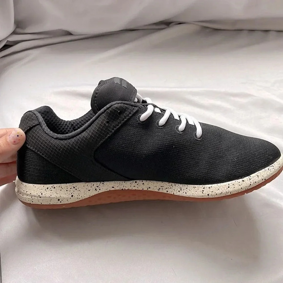 Strike Movement Navy  Runners - Picture 10 of 13